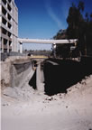 PSSI - SDSU Trolley Tunnel (34kb)