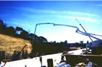 Pacific Southwest Structure - USD Parking Structure (41kb)