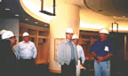 RBC Painting - Padres Locker Room at Petco Park (30kb)